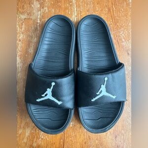 Jordan Break Slide (Big Kid) sz 6